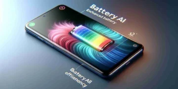 Galaxy Battery AI