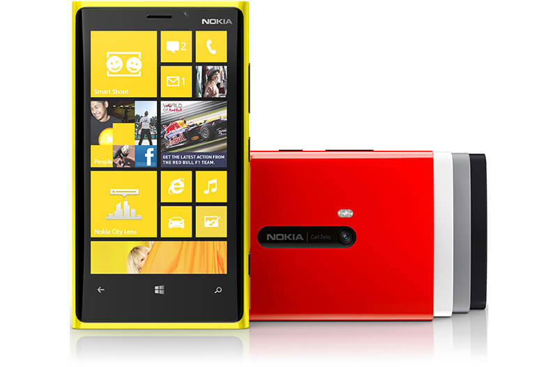 Nokia Lumia