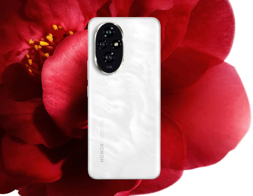 Flaqman HONOR 200