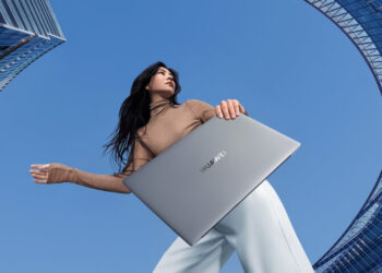 HUAWEI MateBook D16