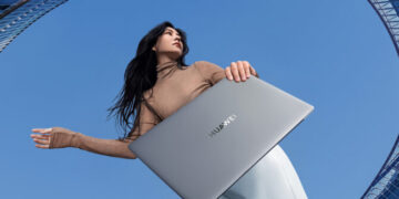 HUAWEI MateBook D16