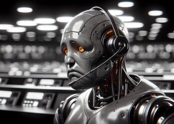 səs yolu süni intellekt