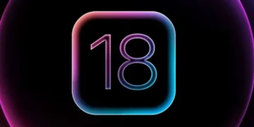 iOS 18 süni intellekt