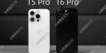 iPhone 15 16 Pro
