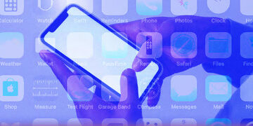 iPhone siz istifadə etməsəniz belə məlumat ötürməyə davam edir!