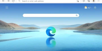 Microsoft Edge videoları real vaxt rejimində tərcümə edəcək!