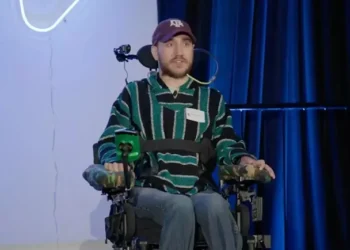 Neuralink ilk problem