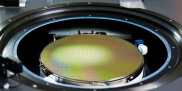 Nvidia çip tərtibatçısı