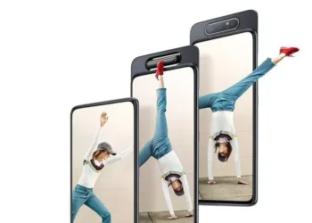 Samsung Galaxy A80 seriyası 5 ildən sonra geri qayıdır!
