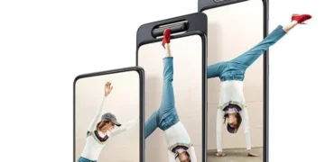 Samsung Galaxy A80 seriyası 5 ildən sonra geri qayıdır!