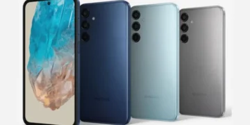 Samsung Galaxy M35