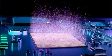 Samsung 3nm çipseti
