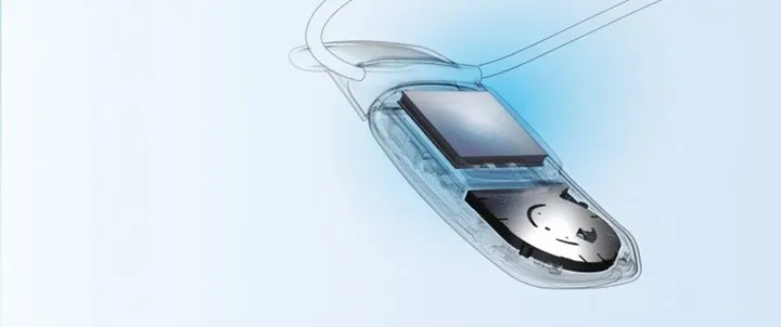 Sony Reon Pocket 5