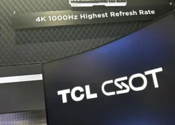 TCL 1000 Hz