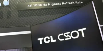 TCL 1000 Hz