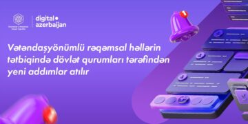 Vətəndaşyönümlü rəqəmsal