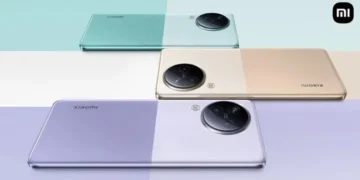 Xiaomi 14 Civi
