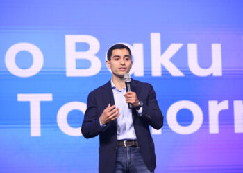 BakuID start götürdü: 25 milyon dollarlıq daha bir vençur fondu elan olundu!