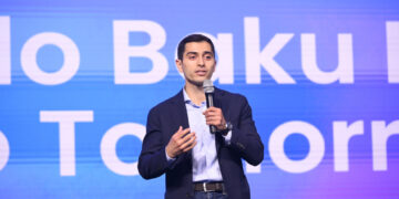 BakuID start götürdü: 25 milyon dollarlıq daha bir vençur fondu elan olundu!