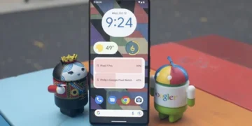 android 15 səs