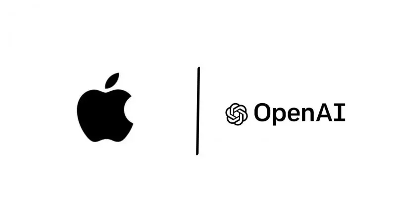 Apple OpenAI pul ödəməyəcək