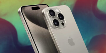 süni intellekt iPhone 15