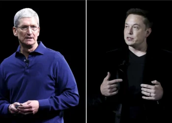 Elon Musk, Apple-ı öz şirkətlərində bloklaya biləcəyi ilə təhdid edib!