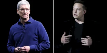 Elon Musk, Apple-ı öz şirkətlərində bloklaya biləcəyi ilə təhdid edib!