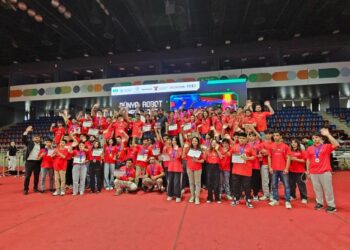 Dünya Robot Azərbaycan