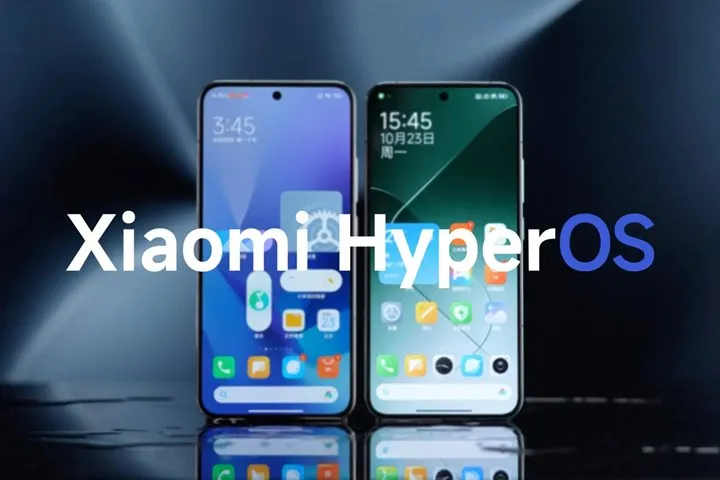 HarmonyOS iOS 