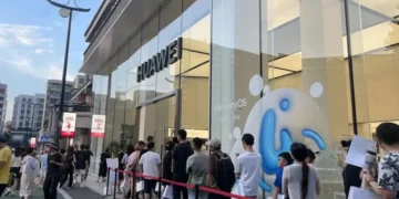 HarmonyOS