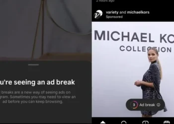 Instagrama reklamlar