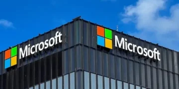 Microsoft 1000 nəfərlik