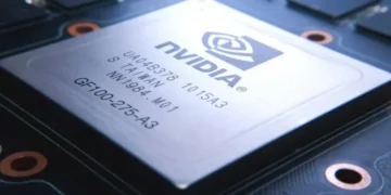 Nvidia 430 milyard dollar