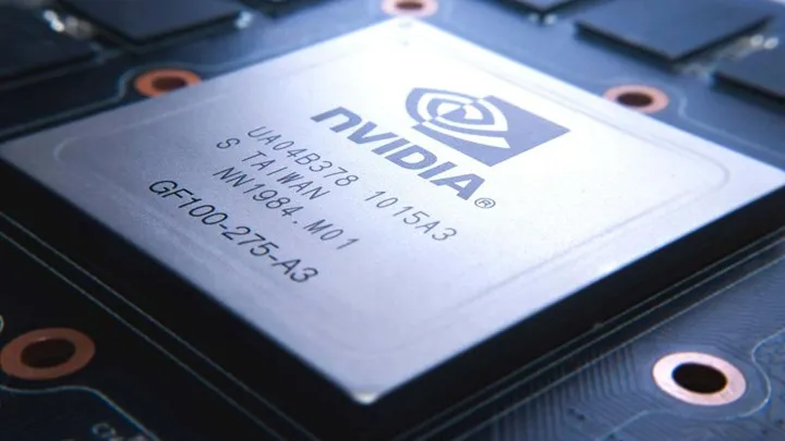 Nvidia 430 milyard dollar