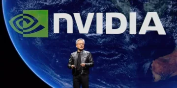 Nvidia DLSS