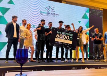 “PASHA Hackathon 4.0” qalibləri məlum oldu!