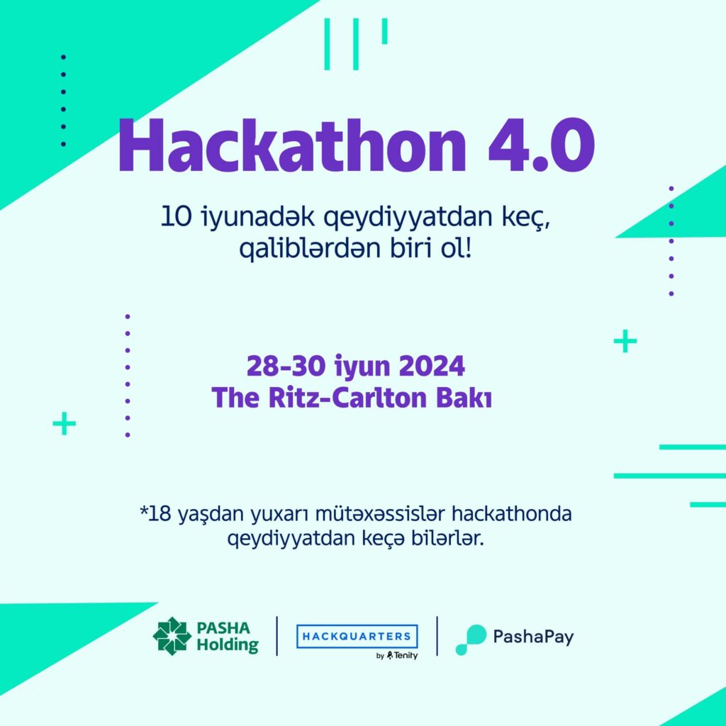 Pasha-Hackathon