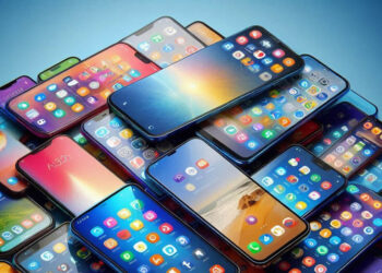 Qlobal smartfon bazarı bolluqla