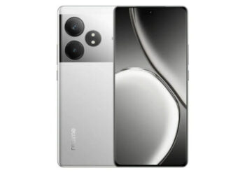 Realme GT 6 modelləri