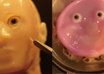 insanabənzər dəri