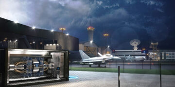 Rolls-Royce mikroreaktor