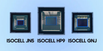 Samsung şirkəti 200 MP və 50 MP təsvir ölçülü yeni ISOCELL kamera sensorlarını təqdim edib!