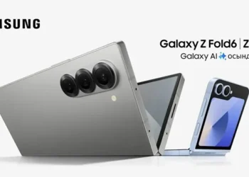 Galaxy Z Fold 6 qiyməti
