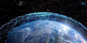 Starlink yerini dəyişir