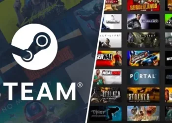 Steam 14 milyon