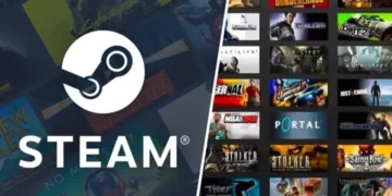 Steam 14 milyon