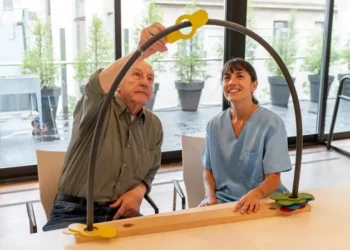 süni intellekt parkinson