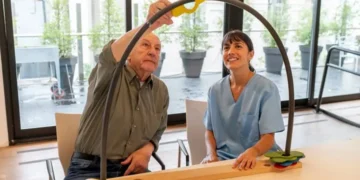 süni intellekt parkinson
