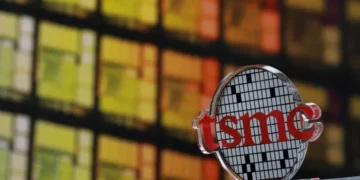 TSMC Huawei rəqib